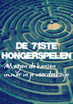 The 71st Hunger Games - De 71ste Hongerspelen