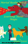 Mortal Realm Witch: Learning About Magic Preview
