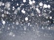 Making Snow Angels (Part 1)