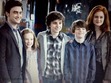 The Potter Family