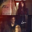 Luke and Thalia- lost love
