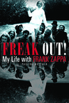 Freak Out! My Life with Frank Zappa by Pauline Butcher