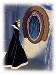Snow White:The Mirror