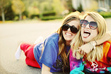 All for friendship