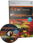 Gaul Bareng Blogspot Yuk!