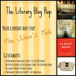 Literary Giveaway Blog Hop