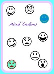 Mixed motions