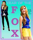 Year of the Fox