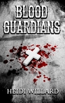 Travel By Night (Blood Guardians: Book #1)