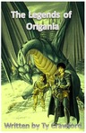 Legends Of Origania