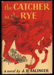 My Review Of J.D. Salinger's The Catcher In The Rye