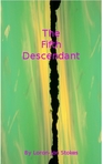 The Fifth Descendant by Loron-Jon Stokes (Chapter 3)