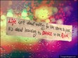 The stages of love