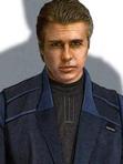 Captains Log: Orion Ward