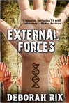 External Forces Chapters 1-3