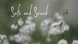 Safe and Sound. (Finished)