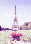 A Model's S.U.M.M.E.R : Paris