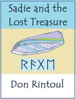 Sadie and the Lost Treasure