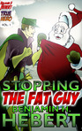 Stopping the Fat Guy - Sample