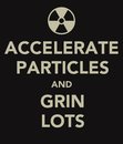 Audacious, Endeavour and the God Particle Chronicles