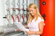 Boiler Installation