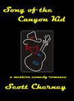 Song of the Canyon Kid
