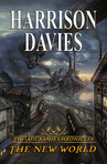 The Aduramis Chronicles: The New World