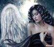 Nightfall (The Angeli Chronicles)