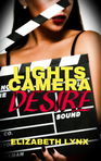 Explicit Exerpt from "Lights, Camera, Desire"