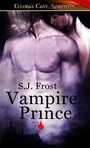 VAMPIRE PRINCE