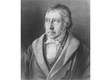 Georg Wilhelm Friedrich Hegel’in güzellik anlayışı