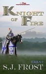 Knight of Fire excerpt