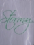 stormy