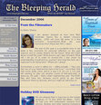 BLEEPING Herald BLEEPING Herald
