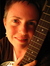 Heather the Hillbilly Banjo Queen