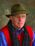Jerry Haigh