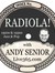 Andy Senior
