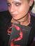 Jacqueline Switchblade Barbie