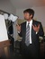 ranjit mathoda