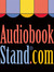 Audiobookstand