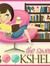 The Sweet Bookshelf
