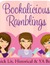 Bookalicious Ramblings