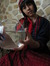 Pantea saberi