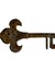 The Rusty Key