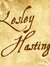 Lesley Hastings