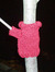 Redshirt Knitting