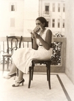 Bernadette Bernadette