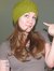 Patricia (Patricia's Particularity)