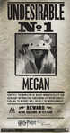 A Kid Named Megan☮ A Kid Named Megan☮