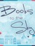 Books to the Sky